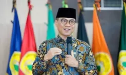 Mendes PDT Dorong Desa Kelola Dapur Umum untuk Program Makan Bergizi Gratis  