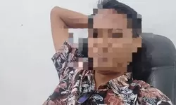 Oknum P3K di Kantor Perikanan Tanimbar Diduga Tak Beretika, Ajak Ribut dengan Wartawan
