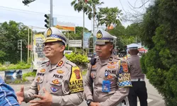 Pengendara Waspadai Jalur Alternatif Puncak, Hindari Jika Tidak Mengenal Medan