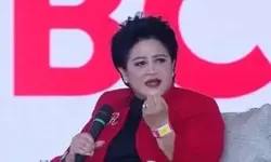 Connie Bakrie Akui Dititipi Dokumen Penting Hasto Kristiyanto, Berikut Faktanya