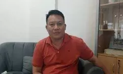 Ketua PWI Kabupaten Bogor Kutuk Keras Pembakaran Kantor Redaksi Pakuan Raya