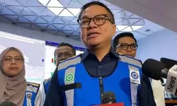 Kementerian BUMN Matangkan Rencana Penggabungan Pelindo, Pelni, dan ASDP