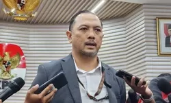 KPK Apresiasi Pernyataan Hasto Kristiyanto Soal Ketaatan Hukum Usai Jadi Tersangka 