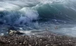 Peringatan 20 Tahun Tsunami Yang Mengguncang Dunia
