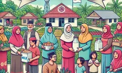 Ingin Menjadi Mitra Program Makan Bergizi Gratis, Ternyata Begini Caranya!