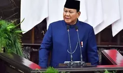 LSI Denny JA: Kinerja Prabowo Subianto sebagai Presiden RI Menuai Respons Positif
