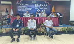 Daftar Calon Ketua Karang Taruna Kabupaten Bogor Periode 2024-2029