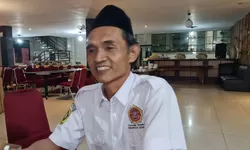 Deni Suhendar Walkout dari Temu Karya Karang Taruna Kabupaten Bogor ke-VII, Ini Alasannya