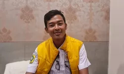 Nurdin Ruhendi Siap Pimpin Sidang Temu Karya Karang Taruna Kabupaten Bogor ke-VII dengan Tegas dan Sesuai Aturan  