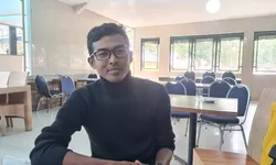 Ketua LBH Karang Taruna Kabupaten Bogor, Nurdin Ruhendi: TKKT VII Jadi Momentum Perubahan Positif