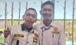 Medi Susanto, Calon Ketua Karang Taruna Kabupaten Bogor, Optimis Mewujudkan Perubahan Positif