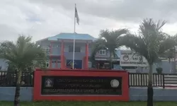 Pelayanan Ibadah Natal di Lapas Saumlaki Dikecam, Petugas Diduga Bertindak Arogan