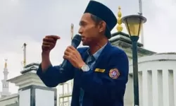 Deni Suhendar, Kandidat Kuat Ketua Karang Taruna Kabupaten Bogor dengan Segudang Prestasi