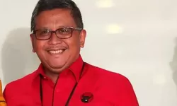 KPK Tetapkan Sekjen PDIP Hasto Kristiyanto sebagai Tersangka Dugaan Suap