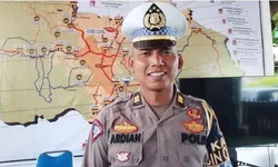 Patroli Kepolisian di Kawasan Puncak Bogor untuk Cegah Pemerasan oleh Joki Jalur Alternatif