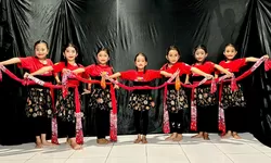 Sanggar Citra Budaya Cicadas Siap Berlaga di Galuh Pakuan Cup VIII di Subang