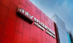 Badai PHK Massal Melanda ANTV