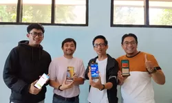 PWI Kota Bogor Luncurkan Asuransi Jiwa Gratis untuk Wartawan dan Keluarga