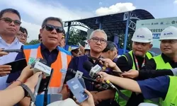 Pelindo Tunggu Arahan Resmi Soal Rencana Penggabungan dengan ASDP dan Pelni