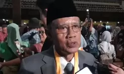 Haedar Nashir Minta Pemerintah Kaji Ulang Rencana Kenaikan PPN 12%  