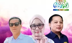 Karang Taruna Dukung Puncak Fest 2024 di Megamendung: Wadah Apresiasi Seni, Budaya, dan UMKM Lokal