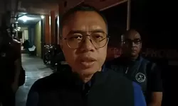 BNN Kabupaten Bogor Rajia THM Babakan Madang