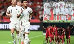 Timnas Indonesia atau Vietnam? Perebutan Tiket Semifinal Piala AFF 2024 Semakin Sengit
