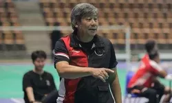 Herry IP Resmi Tak Lagi Jadi Bagian Pelatnas PBSI: Era Baru Bulu Tangkis Indonesia?