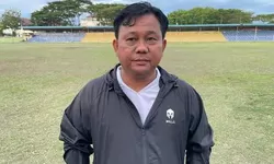 Persikabo 1973 vs Sriwijaya FC: Misi Akhiri Tren Buruk di Liga 2