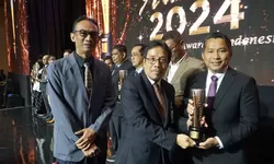 Raih Gold Pada SNI Award 2024, PLN Jakarta Buktikan Kinerja Terus Tumbuh