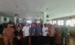 Setelah Penantian 4 Tahun, Warga Sukaharja Akhirnya Terima Ganti Rugi Pembangunan Bendungan Cijurey