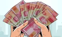 UMK Kota Bogor 2025 Naik 6,5%, Capai Rp5.126.898