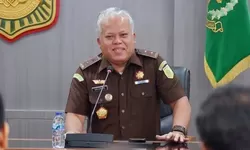Kejagung Periksa Dirjen Perkeretaapian dan Dua Saksi Kasus Korupsi Jalur Kereta Besitang-Langsa