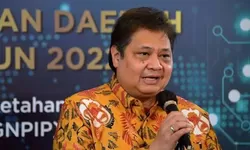 Pemerintah Umumkan Paket Kebijakan Ekonomi Baru untuk Dorong Pertumbuhan Inklusif dan Berkelanjutan