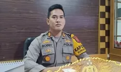 Viral! Aksi Heroik Emak-Emak di Bogor Gagalkan Curanmor