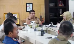 Rukun Sauyunan, Kota Bogor Jadi Tuan Rumah Riksa Budaya Jawa Barat 