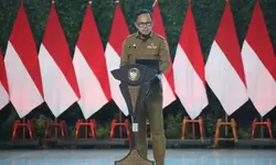 Wamendagri Bima Arya: Digitalisasi Sistem Pemerintahan Persempit Ruang Korupsi