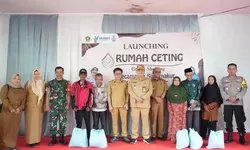 Pemkab Bogor Resmikan Rumah Cegah Stunting Kedua di Sukamakmur: Upaya Konkret Turunkan Stunting dan Kemiskinan Ekstrem