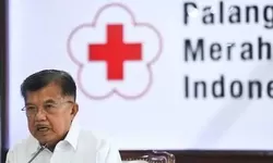 Jusuf Kalla Laporkan Agung Laksono ke Polisi: Sebut Upaya Jadi Ketua PMI Ilegal