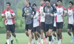 Prediksi Ranking FIFA Timnas Indonesia Jika Menang Melawan Myanmar di Piala AFF 2024  