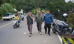 Pemkab Bogor Siapkan Fasilitas di Jalur Puncak Jelang Libur Natal dan Tahun Baru 2024
