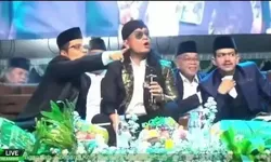 Polemik Gus Miftah dan Penjual Es Teh: PBNU dan GP Ansor Berikan Tanggapan Berbeda