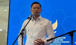 Kepemimpinan AHY Dipuji, Harga Tiket Pesawat Turun Jelang Nataru 2024