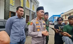 Polisi Aniaya Ibu Kandung hingga Tewas, Polres Bogor Dalami Kasus dengan Transparan