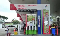 Pertamina Terima Dana Kompensasi Rp 38,03 Triliun untuk BBM Bersubsidi
