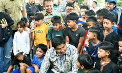 Jawa Barat Jadi Percontohan Program Penanganan Warga Miskin Ekstrem