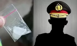 BNN Gerebek Rumah Polisi Pengendali Jaringan Narkoba di Sidoarjo
