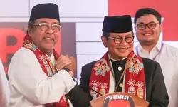Pramono Anung-Rano Karno Unggul di Pilgub Jakarta 2024 dengan 50,07 Persen Suara