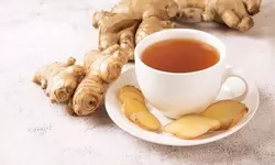 Minuman Jahe, Pilihan Hangat untuk Temani Musim Hujan