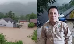 Ketua PWI Kabupaten Bogor Sampaikan Belasungkawa atas Musibah di Sukabumi